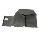 Carrier Corporation Black Outer Sound Blanket 