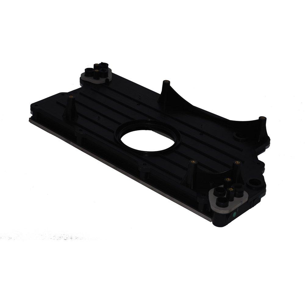 Carrier Corporation Collector Box 