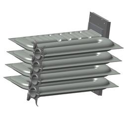 Heat Exchanger Kit Aluminum