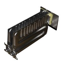 Heat Exchanger Kit Aluminum