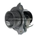Carrier Corporation Draft Inducer Motor 