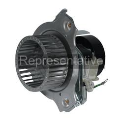 10-1/5 in. Draft Inducer Motor