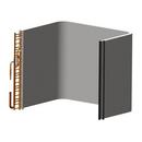 Carrier Corporation Condenser Coil 