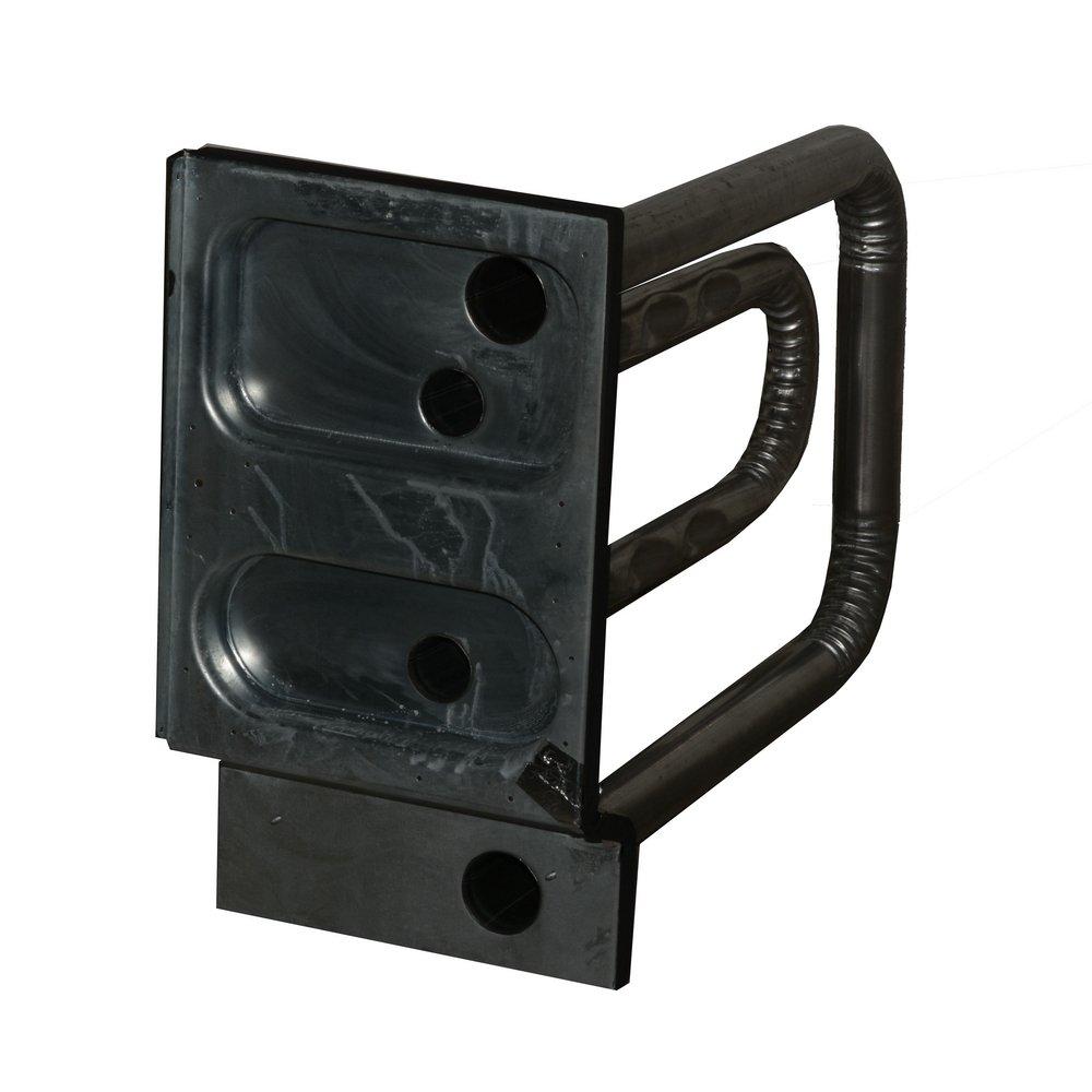 Carrier Corporation Heat Exchanger Kit 