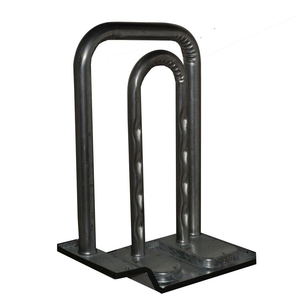 Carrier Corporation Heat Exchanger Kit 