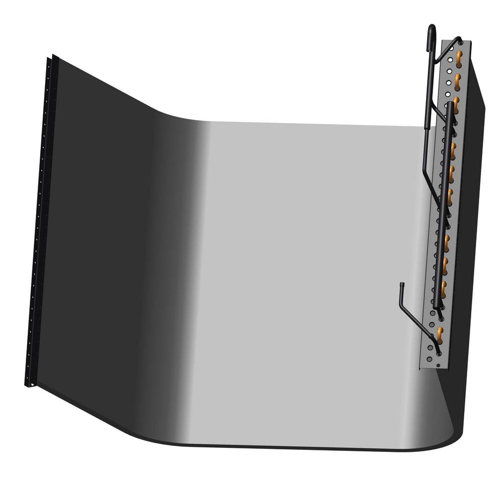 Carrier Corporation Condenser Coil 