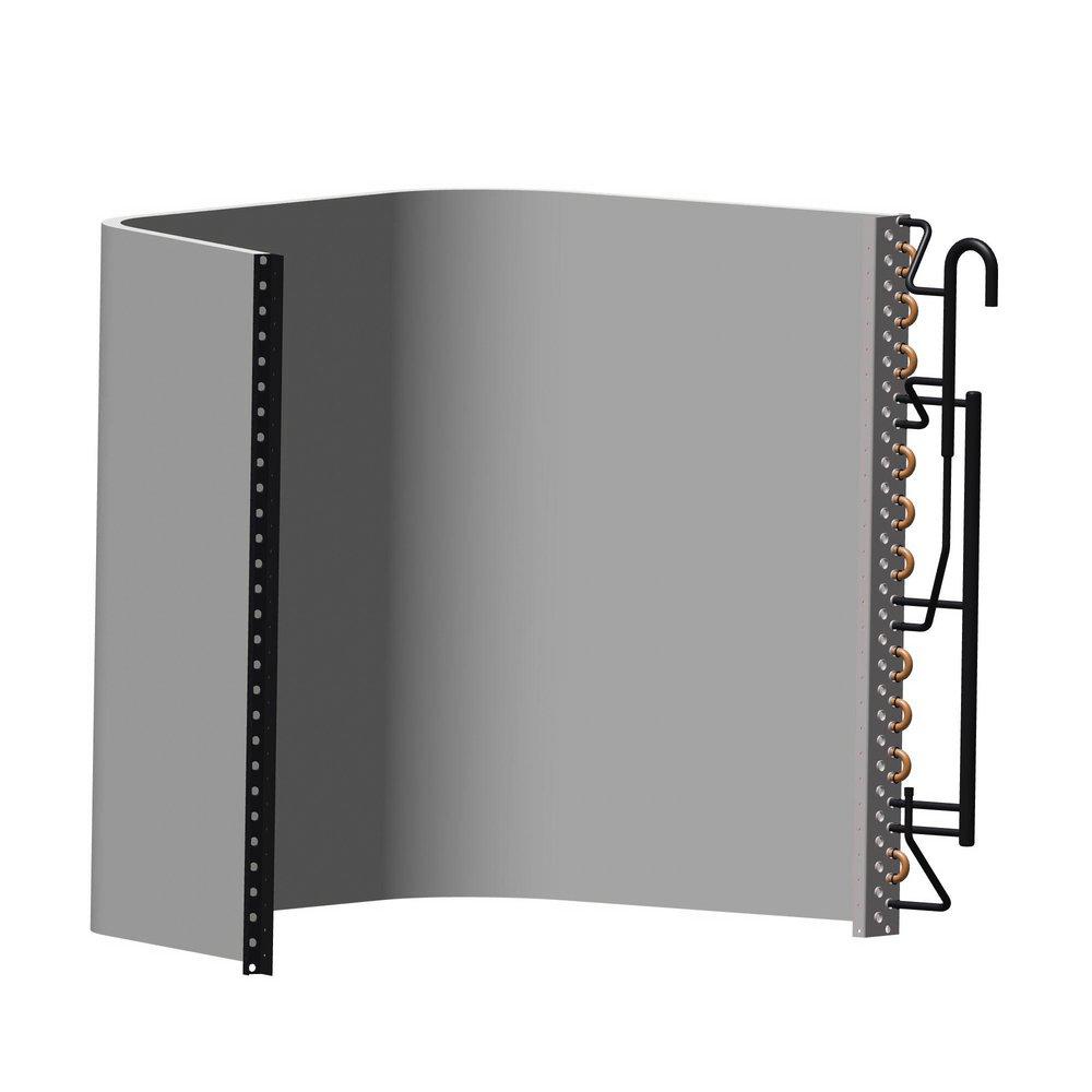 Carrier Corporation Condenser Coil 