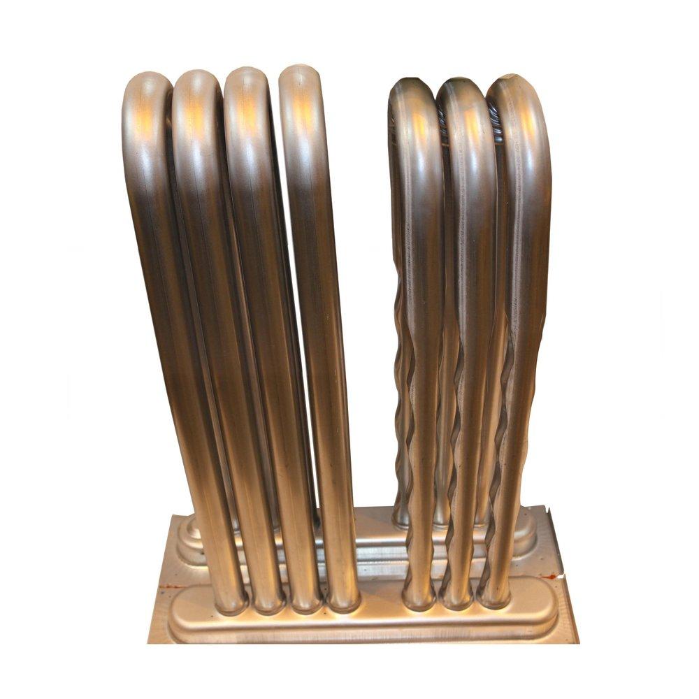 Carrier Corporation Heat Exchanger 