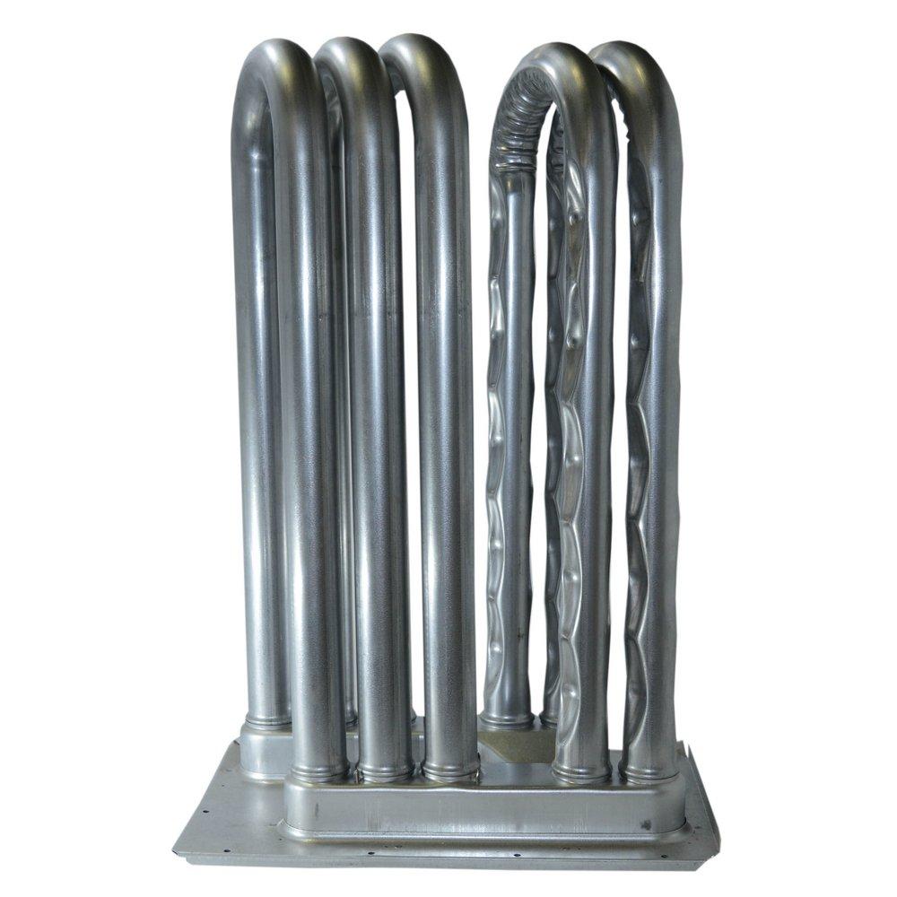 Carrier Corporation Heat Exchanger 