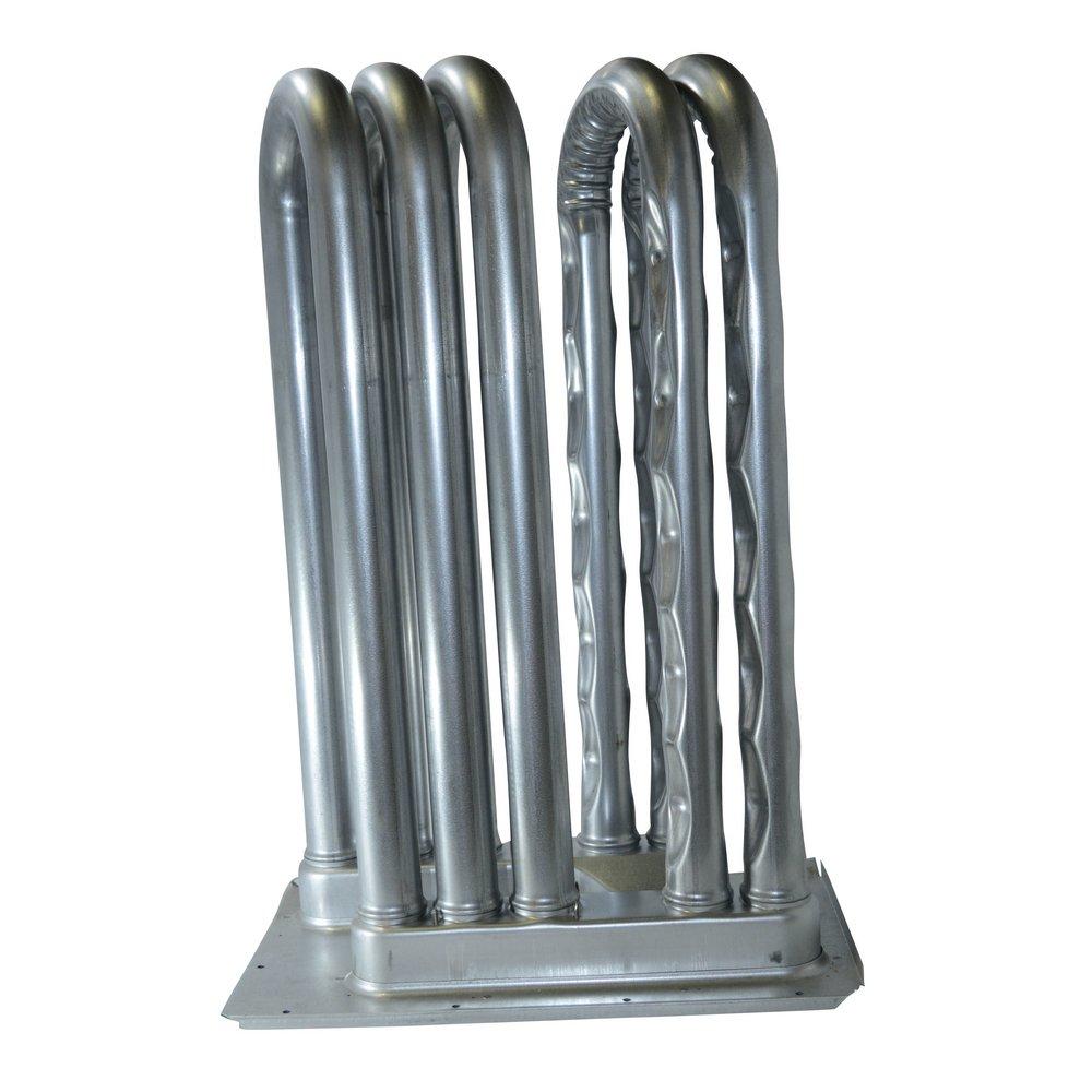 Carrier Corporation Heat Exchanger 