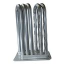 Carrier Corporation Heat Exchanger 