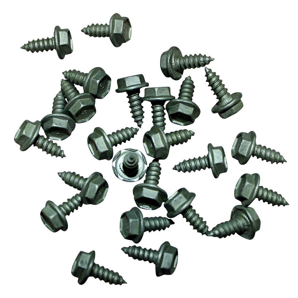 Carrier Corporation Screw 