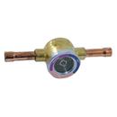 SIGHT GLASS - 3/8 SWT X SWT EXT TUBES 