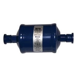 5-24/25 x 3/8 in. Solder Heat Pump Filter Drier