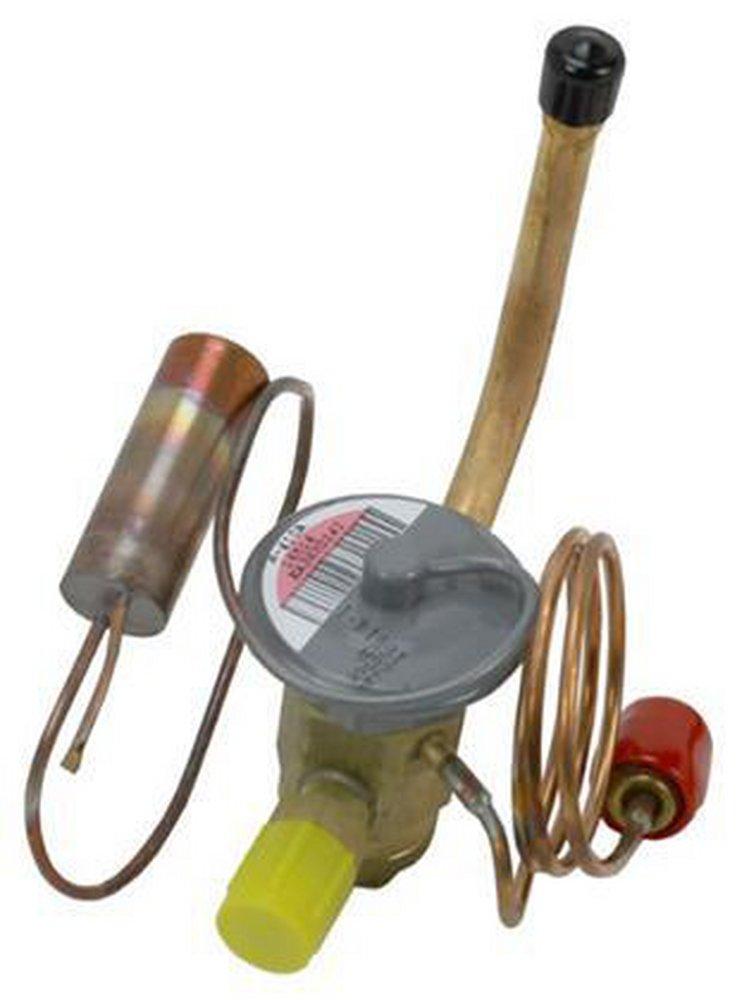Carrier Corporation Thermal Expansion Valve 
