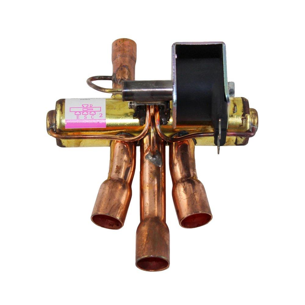 Carrier Corporation Reversing Valve 