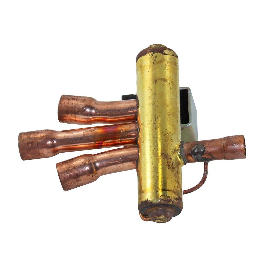 Carrier Corporation Reversing Valve 