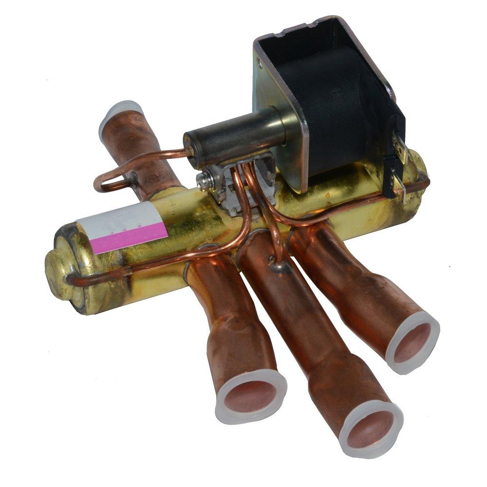 Carrier Corporation Reversing Valve 