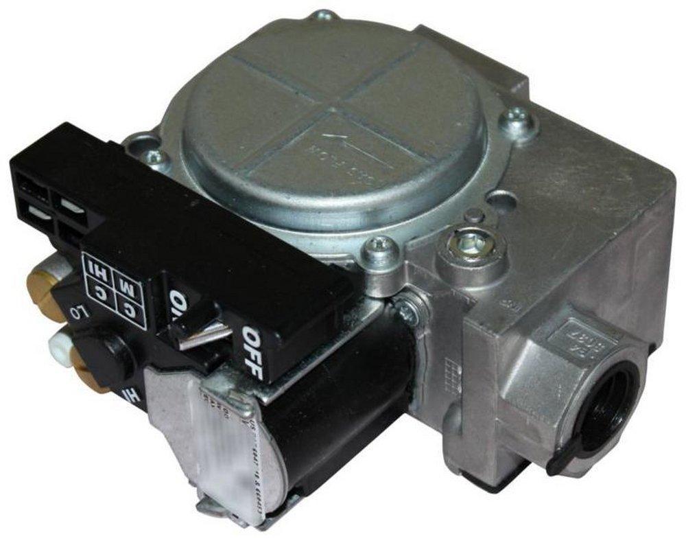 Carrier Corporation 24V Gas Valve 