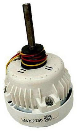 1/5 hp 340V 825 RPM Condenser Motor