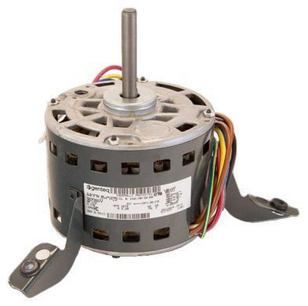 BLWR MTR 1/3HP 115V-1 1075RPM CCW 