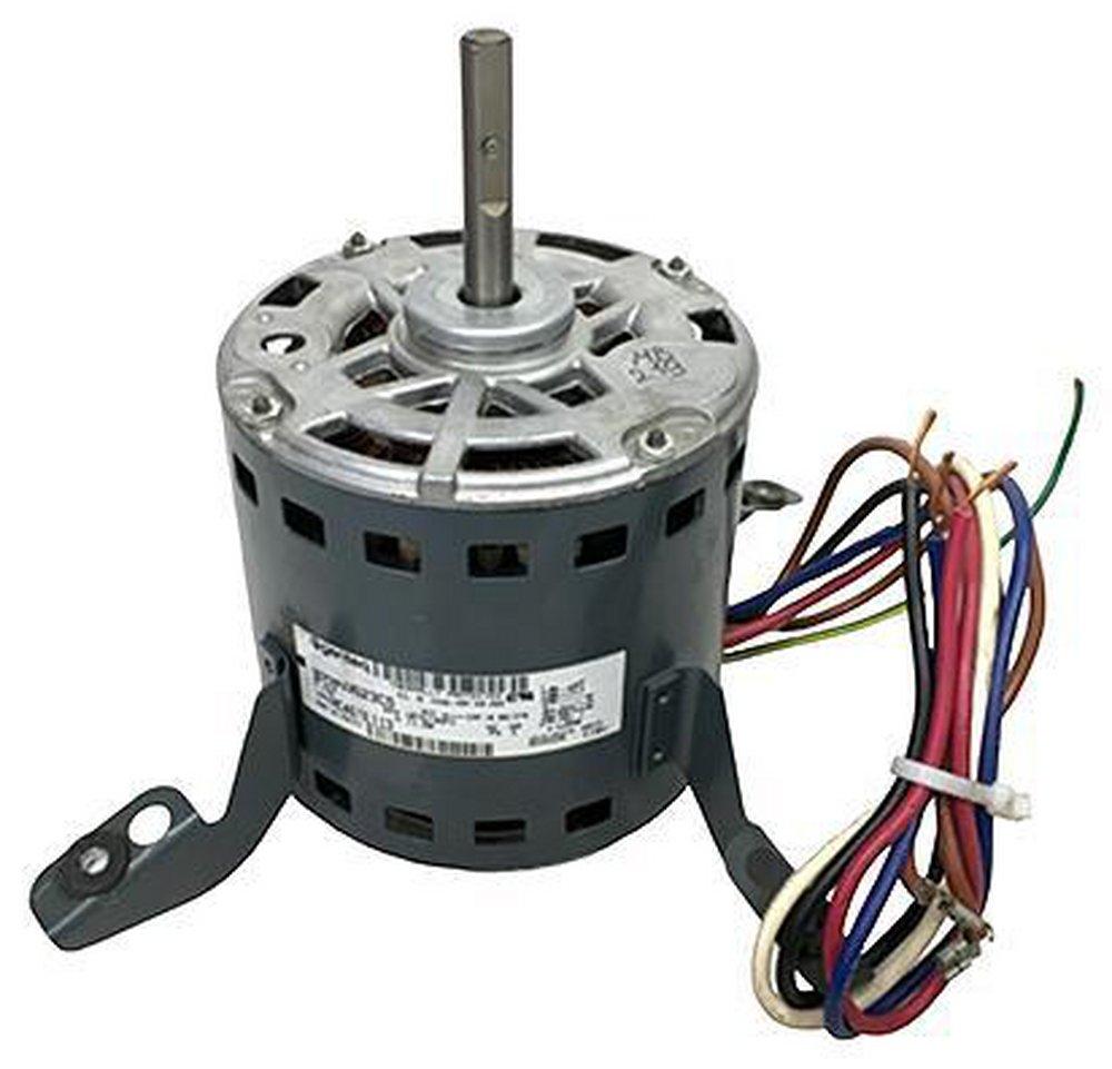 BLWR MTR 3/4HP 115V-1 1075RPM CCW 