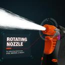 ORANGE PEEL WATER BS SPRAY TEXTURE 25 OZ  WHT 