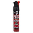 Orange Peel Oil Based 2-In-1 Wall & Ceiling Texture Spray in White 