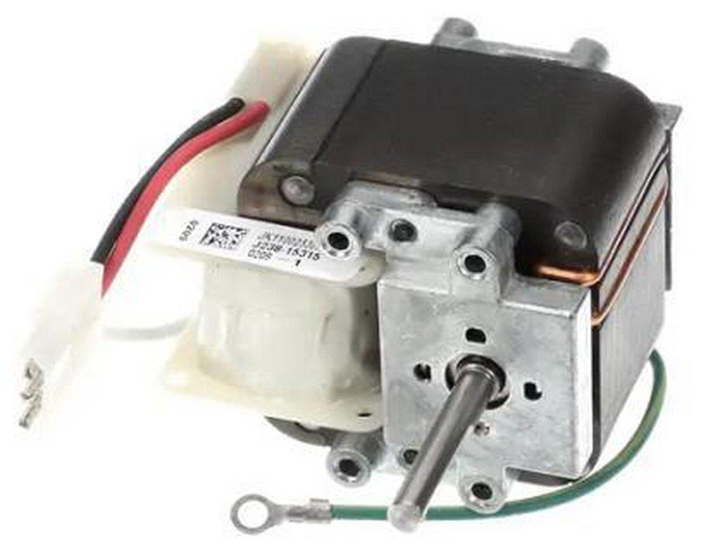 Carrier Corporation 3000 RPM Draft Inducer Motor 
