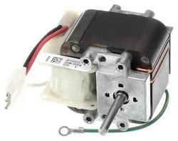 3000 RPM 115V Draft Inducer Motor