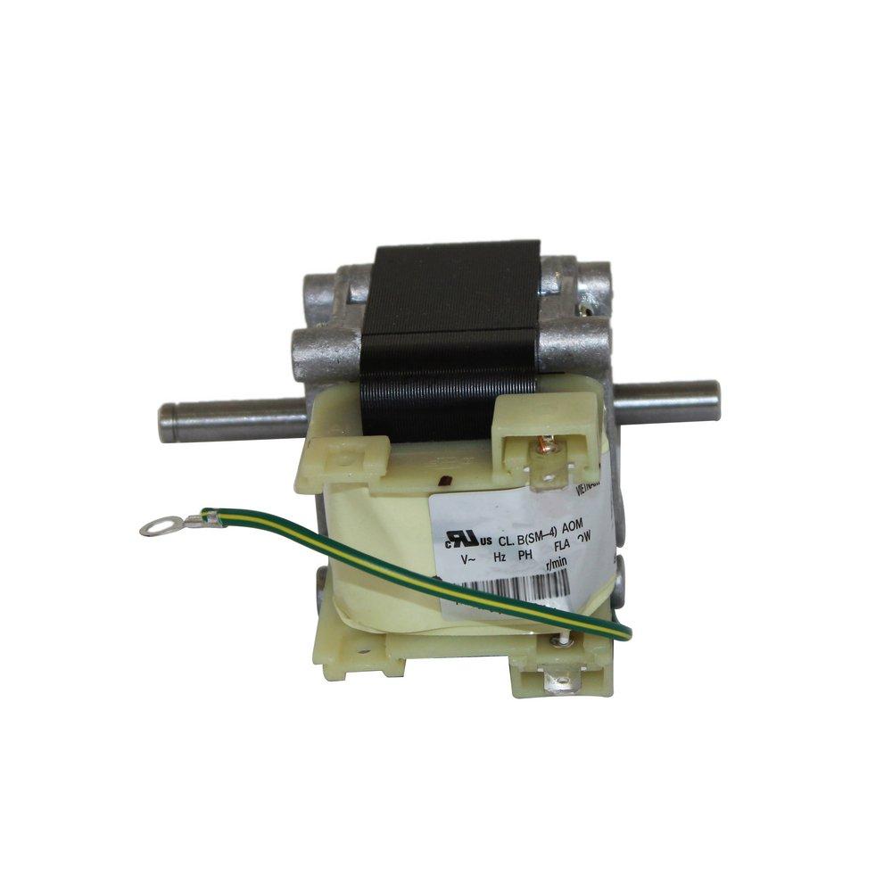 Carrier Corporation 3000 RPM Draft Inducer Motor 