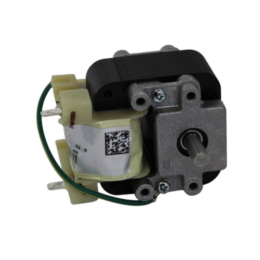 Carrier Corporation 3000 RPM Draft Inducer Motor 