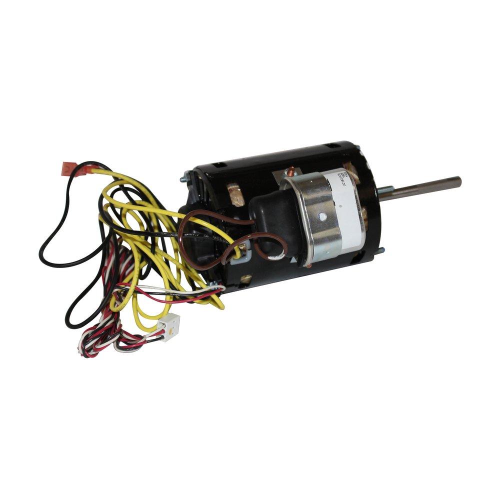 Carrier Corporation 3450 RPM 460V Draft Inducer Motor 