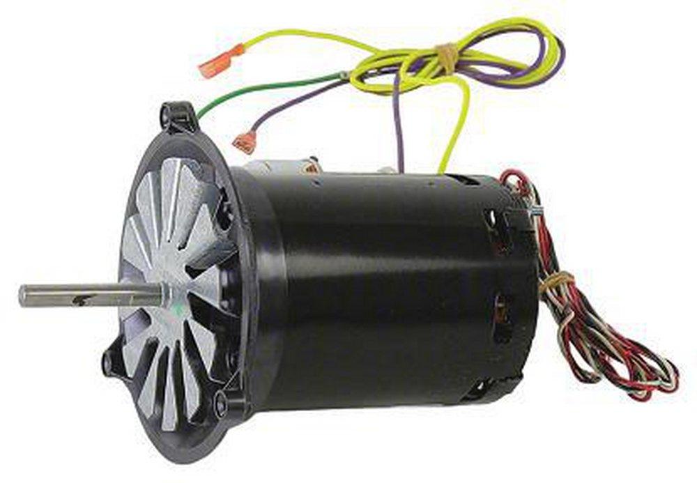 Carrier Corporation 3450 RPM 460V Draft Inducer Motor 