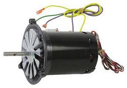 1/16 hp 3450 RPM 460V Draft Inducer Motor