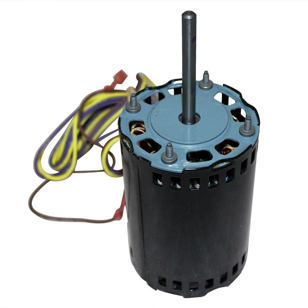 Bryant 3450 RPM 208/230V Draft Inducer Motor 