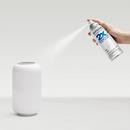 RUST-OLEUM PAINTER'S TOUCH 2X SPRAY PAINT GLOSS WHITE 12 OZ 