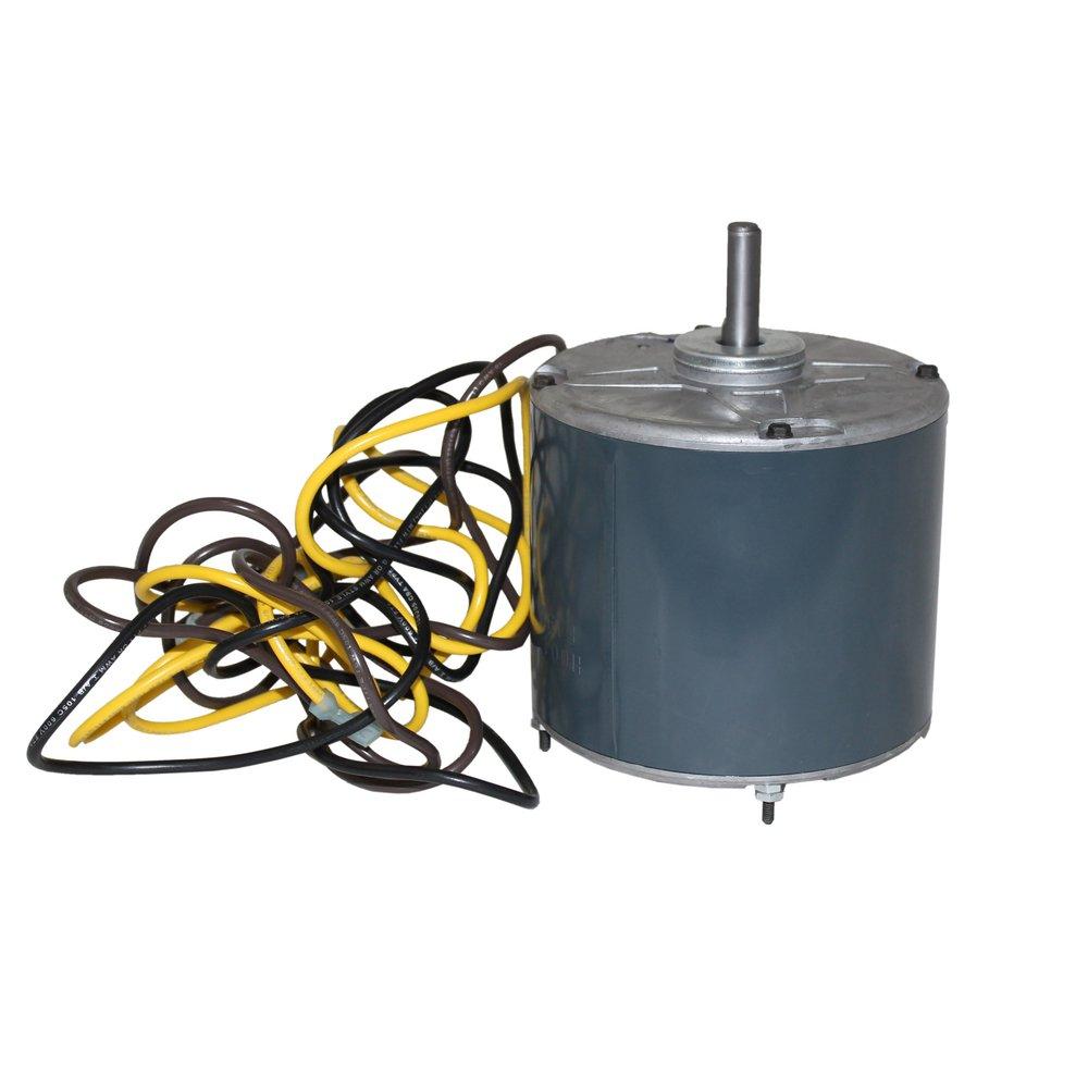 Carrier Corporation 208/230V 1110 RPM Condenser Motor 