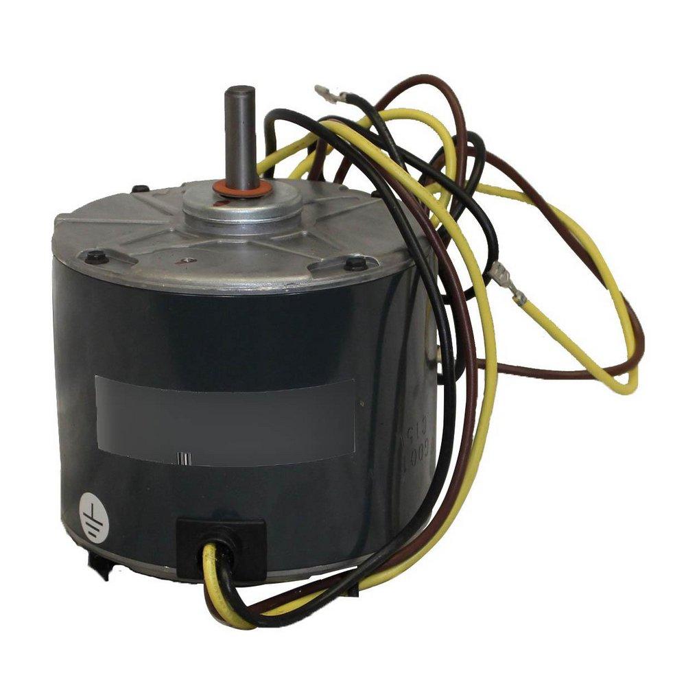 Carrier Corporation 460V 1100 RPM Condenser Motor 