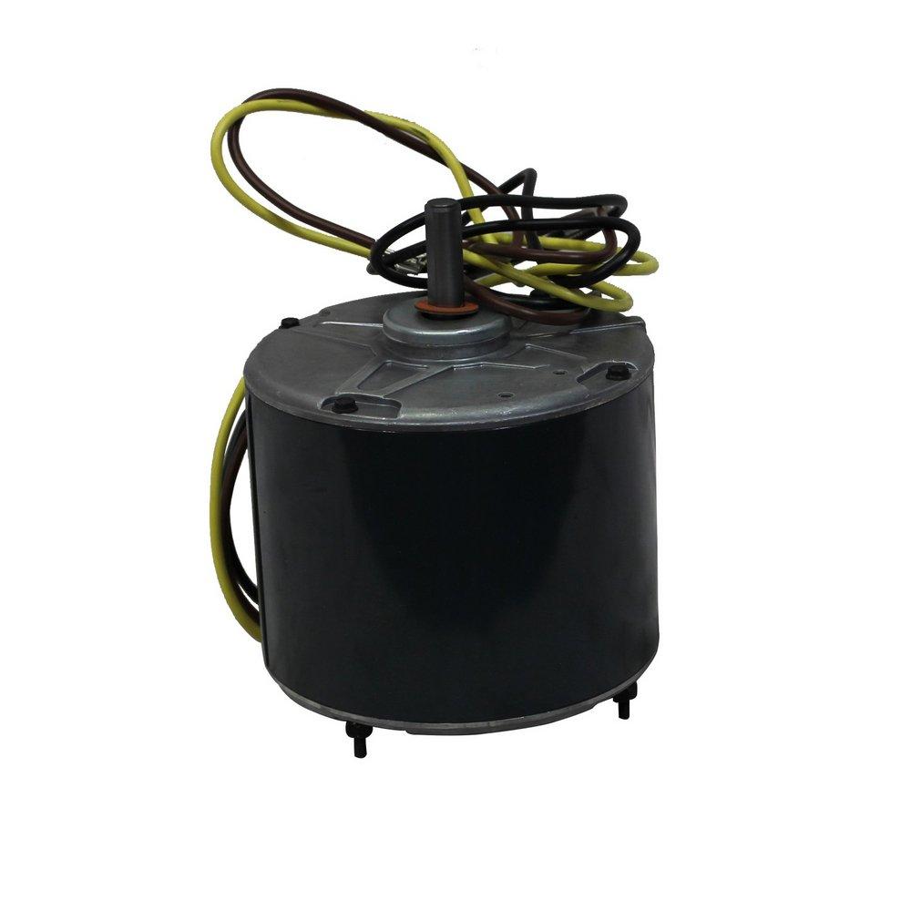 Carrier Corporation 460V 1100 RPM Condenser Motor 