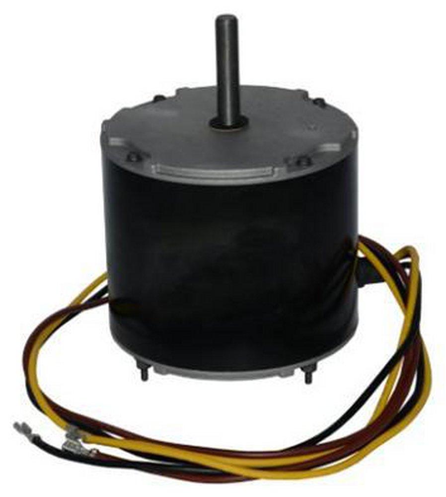 Carrier Corporation 208/230V 825 RPM Condenser Motor 