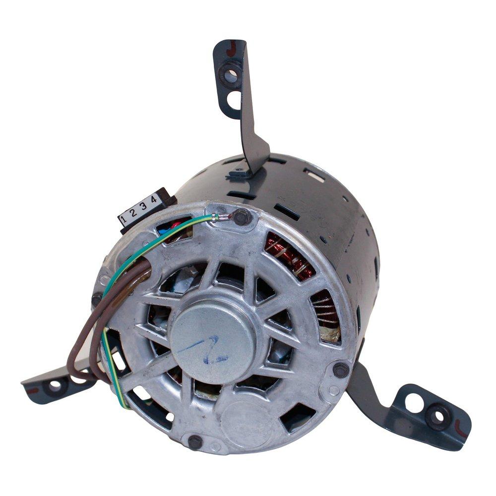 ID PSC MOTOR 