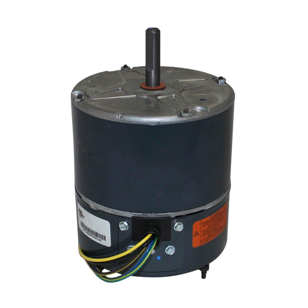 ECM FAN MOTOR 1/3HP 230V-1 752RPM 