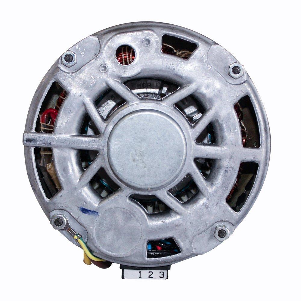 DD BLWR MTR 3/4HP 200/230V-1 1075 C 