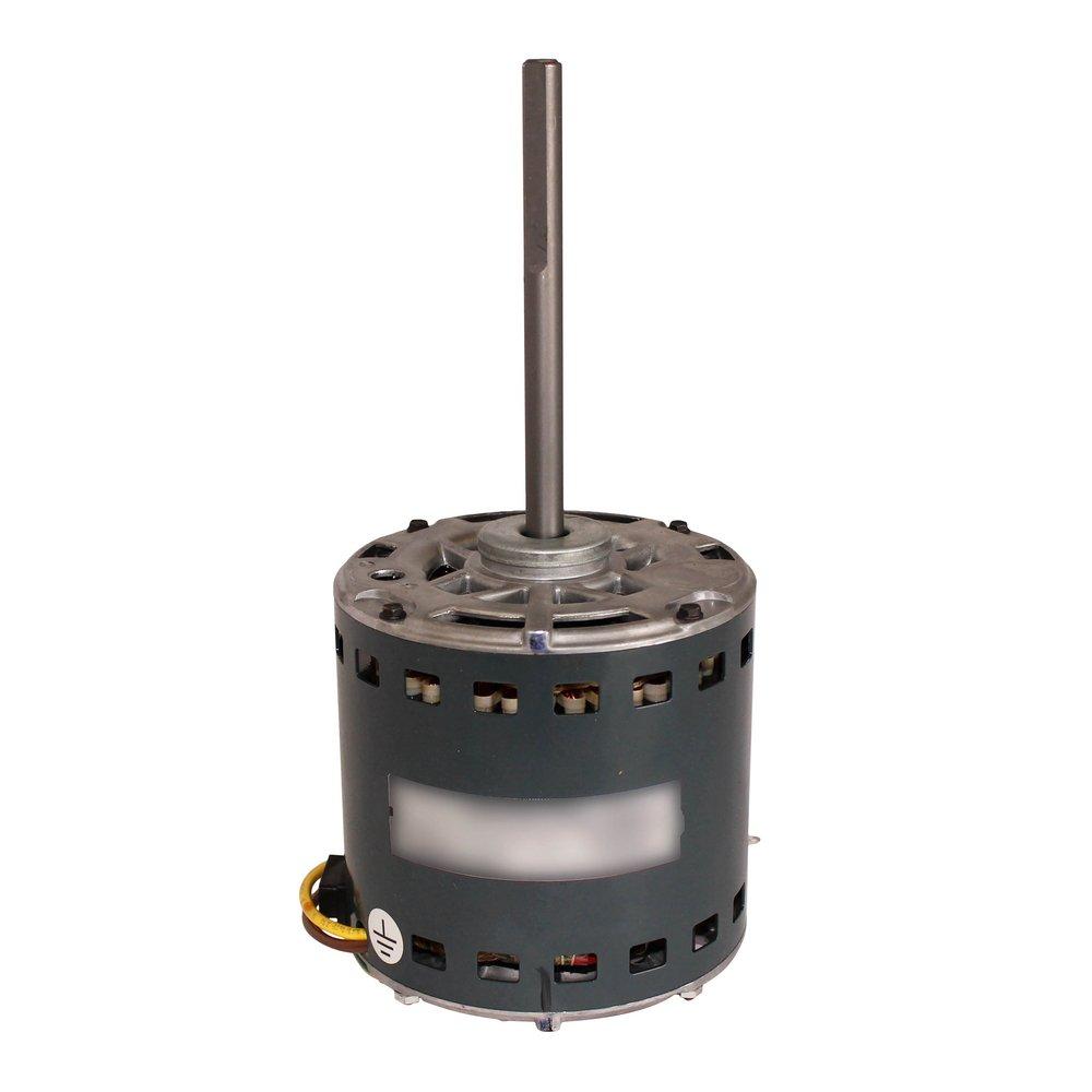 DD BLWR MTR 3/4HP 200/230V-1 1075 C 