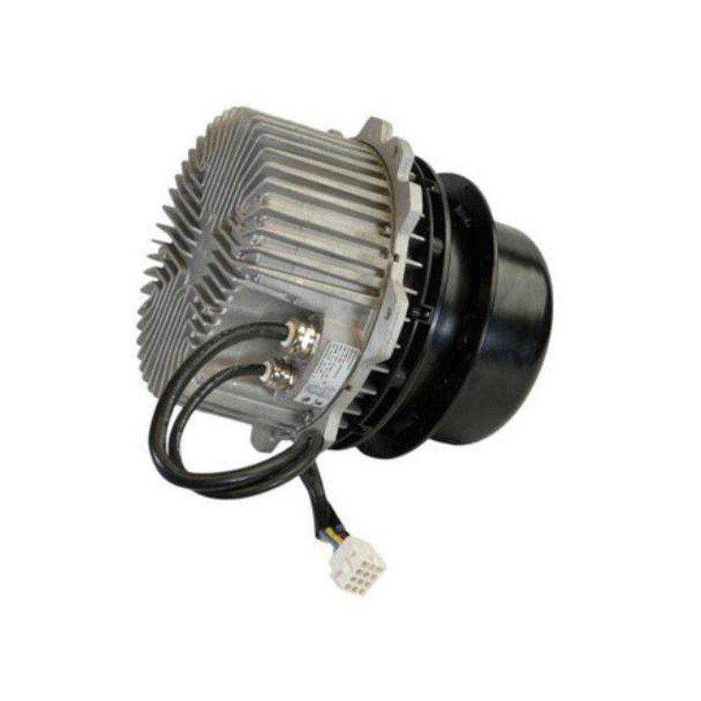 Single Phase Blower Motor 