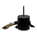 BLOWER MOTOR 1HP 115V-1 1075RPM CCW 