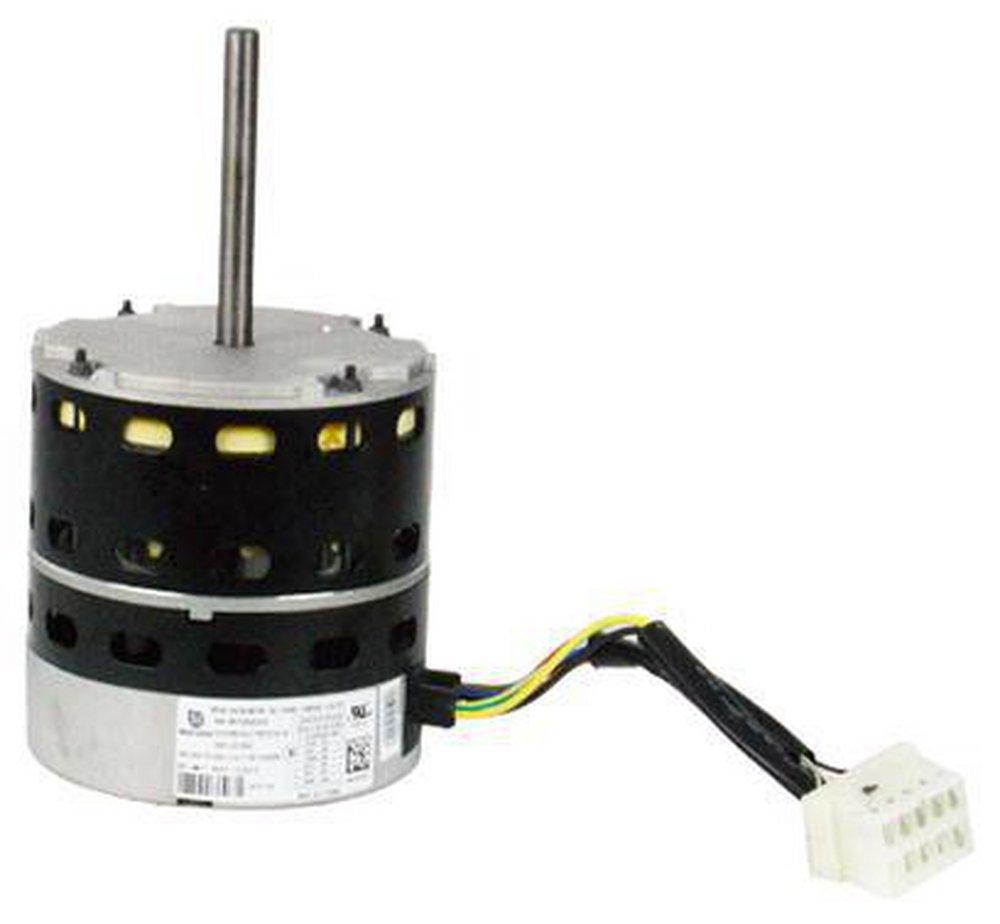 Carrier Corporation 1050 RPM 230V Single Phase ECM Blower Motor 