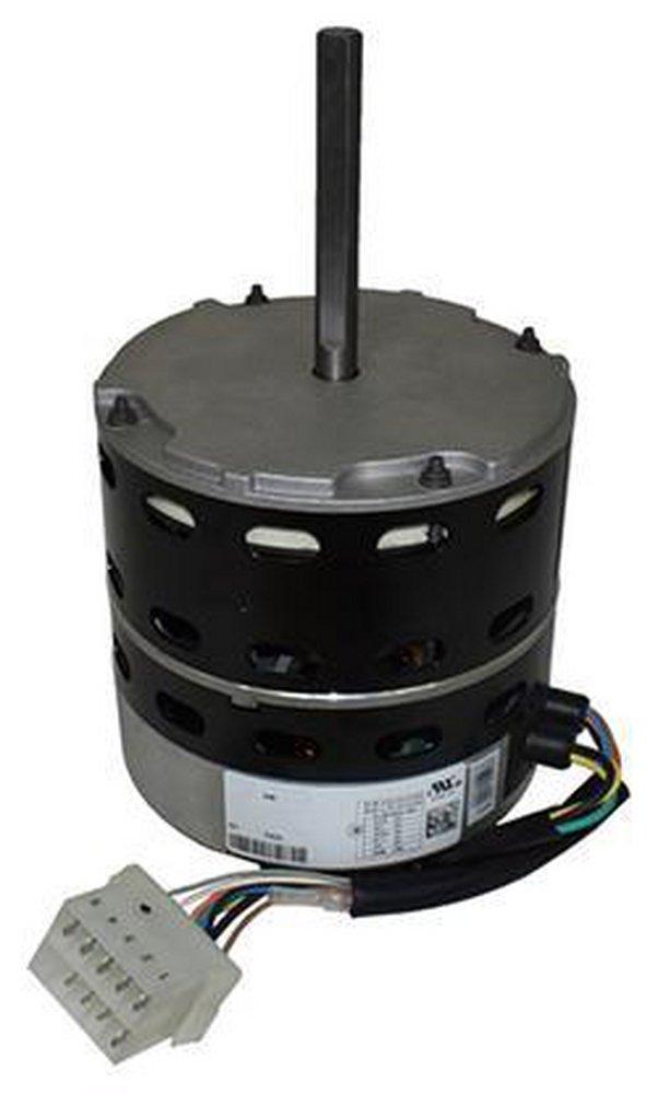 BLWR MTR 1/2HP 208/230V-1 1050 CCW 