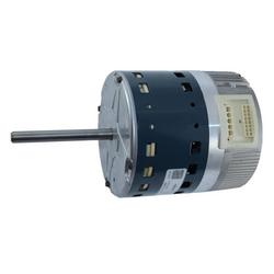 1/5 hp 120/240V Single Phase ECM Blower Motor